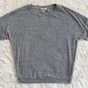 ❤️ Joie Grey Pullover Sweater Size Small NWOT